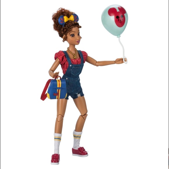 Disney ily 4EVER Snow White - Picture 4 of 8